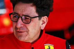 Ferrari following serious reliability issue: "We don't have an explanation"