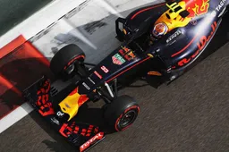 Liveblog (gesloten): Kwalificatie Grand Prix van Abu Dhabi