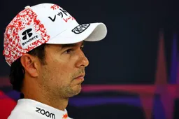 Perez si ispira alla famosa citazione di Sainz per ritrovare la forma in qualifica