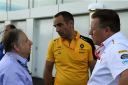 Todt is verbaasd maar niet ongerust: "Voor de verandering is iedereen het eens"