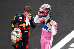 Doornbos vermoedt dat Verstappen deels meebeslist over toekomst Albon