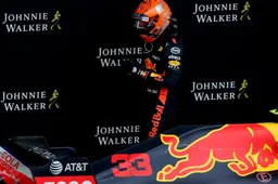 Wanneer is de volgende kans voor Max Verstappen?