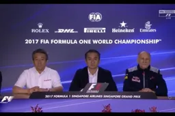 Whut?! Honda wil met Toro Rosso de top drie bereiken..