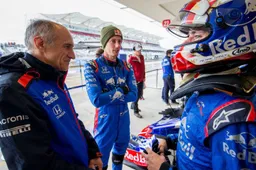 De Honda-motor is nu snel en zonder problemen!