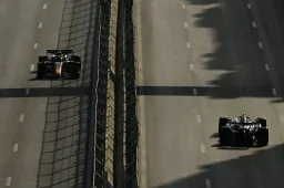 Mit diesem Partner führt die Formel 1 unterhaltsame interaktive Aktivitäten bei den Rennen ein