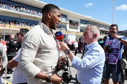 How to watch the Las Vegas Grand Prix on TV and online