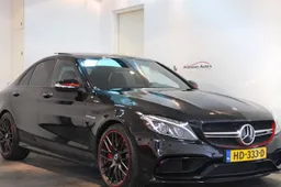 Te Koop: De "eerste" auto van Max Verstappen