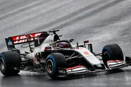 'I've seen enough blue flags in Formula 1'