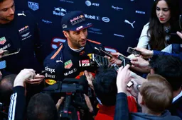 Ricciardo: Ferrari is sneller, maar er komen updates aan