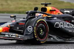 La Red Bull non sta ferma: test segreto con Verstappen a Imola