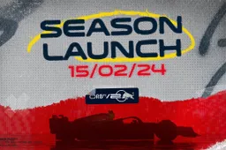 LIVE | Sehen Sie die Präsentation des RB20 von Red Bull mit Verstappen und Perez