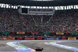 Breaking: Albon signs for Red Bull Racing for 2020 F1 season