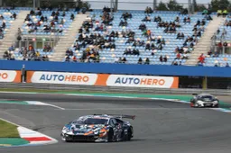Nederlandse autosport moet volgend jaar een groot evenement missen