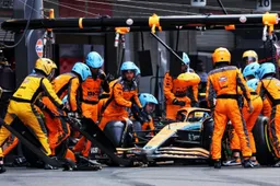 'Formule 1-teams kijken naar verplichte winterstop voor alle renstallen'