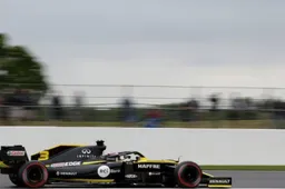 Weer een glimlach bij Ricciardo: 'Dit gaat weer de goede kant op'