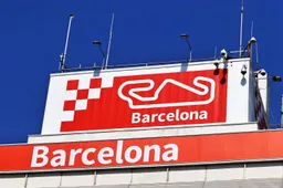 Track limits Catalunya: in deze bochten moeten Verstappen en co opletten