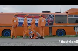 Opwarmer: De Grand Prix van Oostenrijk