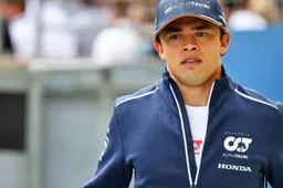 De Vries failed: 'Then they are very tough at Red Bull'