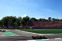 24 Grands Prix in 37 weeks: this how many kilometers F1 will travel in '23!