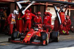 Vettel calls for rules to be simplified
