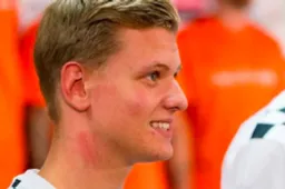 Mick Schumacher gets praise from Toto Wolff following F3 title win