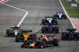 Verstappen: Red Bull lacking speed and predictability