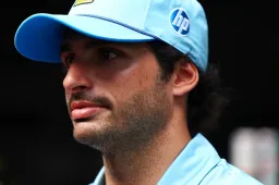 Ist der Vertrag von Sainz mit Audi endgültig geplatzt? Der Spanier antwortet