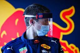 Horner vraagt zich af of het allemaal goed gaat: "Dat zal veel discipline vergen"