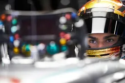 Pascal Wehrlein: wat nu?