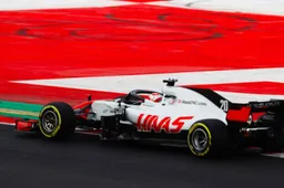 Steiner "no weak team" as Haas aim to improve