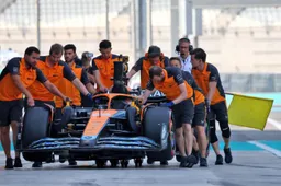 Steiner habla de las posibilidades de Piastri: En McLaren ni siquiera lo saben