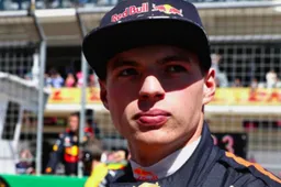 Verstappen believes 2018 car is faster