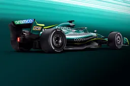 Het DRS-systeem lijkt zijn langste tijd te hebben gehad in de F1