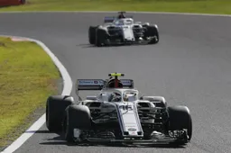 Sauber: "Easier to go from last to eighth than from eighth to sixth"