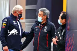 Marko explains why Verstappen did not attempt to set fastest lap