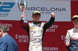 De Vries wil zich revancheren in Monaco