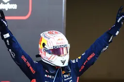 Zo kan Max Verstappen F1 wereldkampioen worden tijdens Grand Prix van Qatar