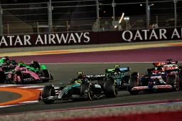 Was sind die Highlights der Saison 2024? Diese Fahrer reflektieren