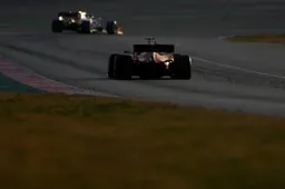 Deze coureurs komen in actie tijdens laatste dag F1 wintertest