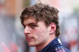 Verstappen: "Hamilton hasn't had to fight for the title for years"