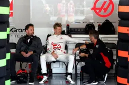 Hulkenberg revela grupo de alemães no Whatsapp