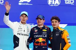 Norris commenta le qualifiche della McLaren: "Stiamo perdendo molto!"