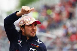 Perez sull'Austria: "Voglio ottenere lo stesso risultato di Baku".