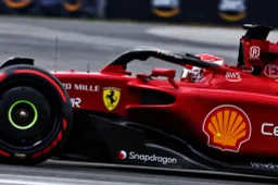 Ferrari-probleem voor Leclerc in Canada nog niet opgelost
