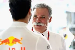 GERUCHT: "Madrid zal Barcelona vervangen voor Spaanse Grand Prix"