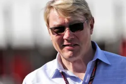 Hakkinen: "Als ik een F1-team had dan koos ik voor..."