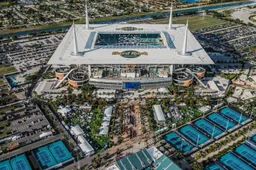 F1 looks forward to Miami GP: 'Noticed America is an important market for us'.
