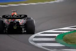 LIVE | De eerste vrije training van de GP van Oostenrijk