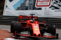 'Mission Winnow' terug op de Ferrari in Japan?