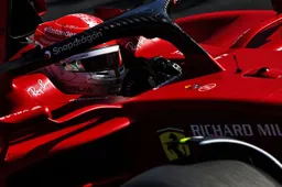 Leclerc not afraid of rain in Monaco: 'Competitive anyway'